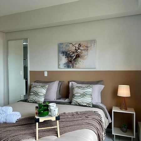 Studio 1221A - Espetacular Apartment Ribeirao Preto Bagian luar foto