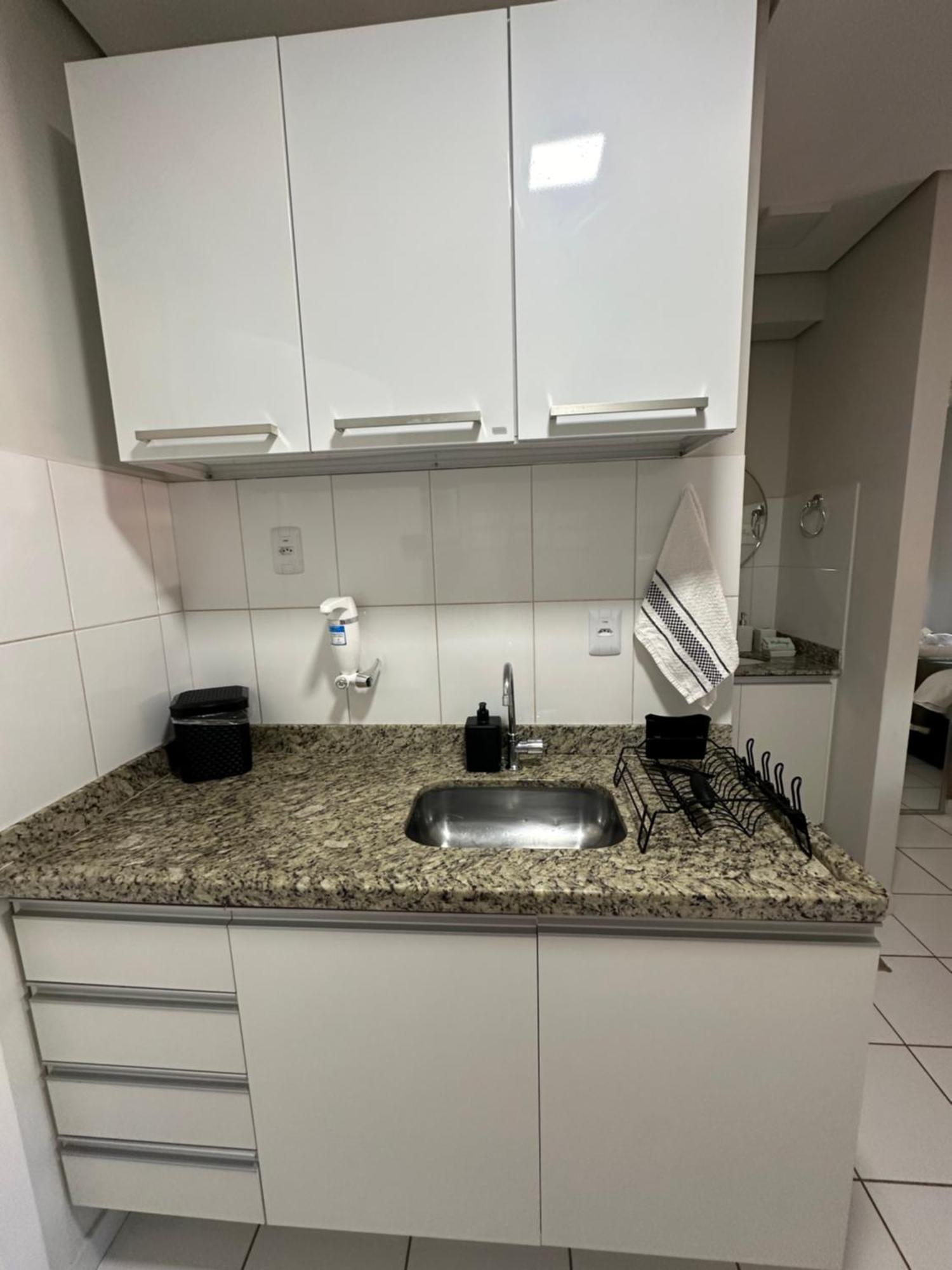 Studio 1221A - Espetacular Apartment Ribeirao Preto Bagian luar foto